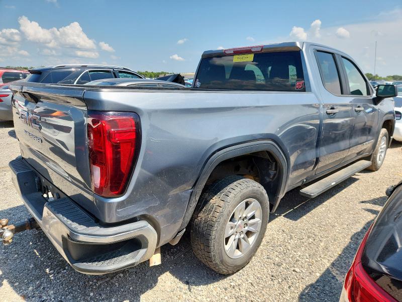 2019 GMC SIERRA C15 1GTR8AEF2KZ382047