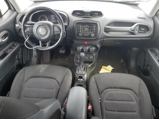 2017 JEEP RENEGADE L ZACCJBBBXHPF50008