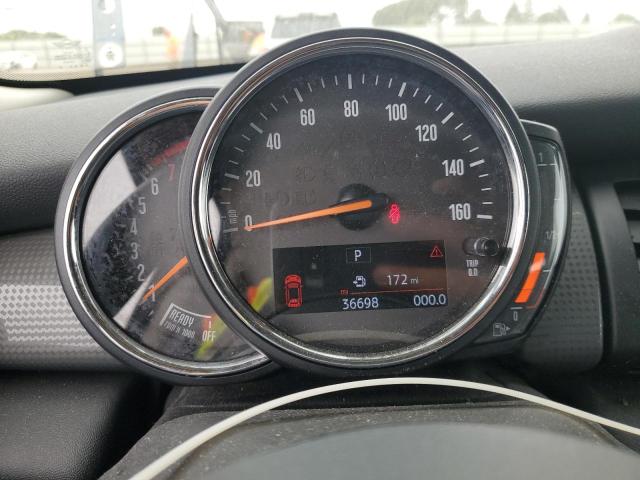2019 MINI COOPER WMWXP5C57K2H95571