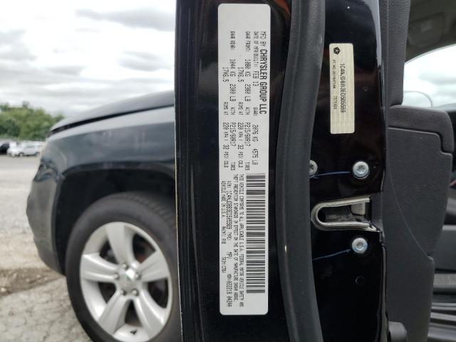 2014 JEEP COMPASS SP - 1C4NJDBB3ED505569