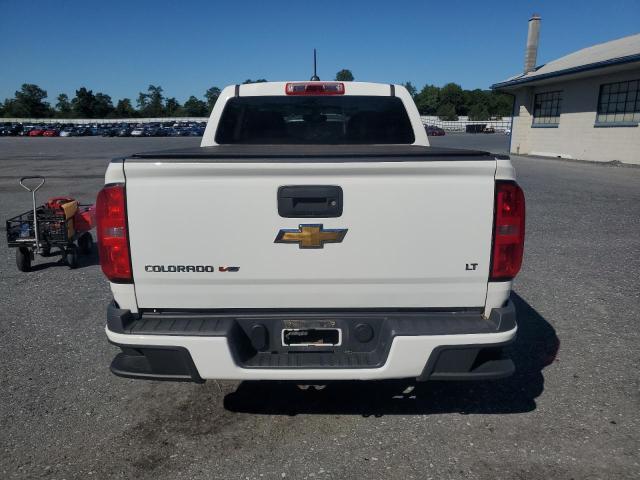 2018 CHEVROLET COLORADO L 1GCGTCEN2J1125119