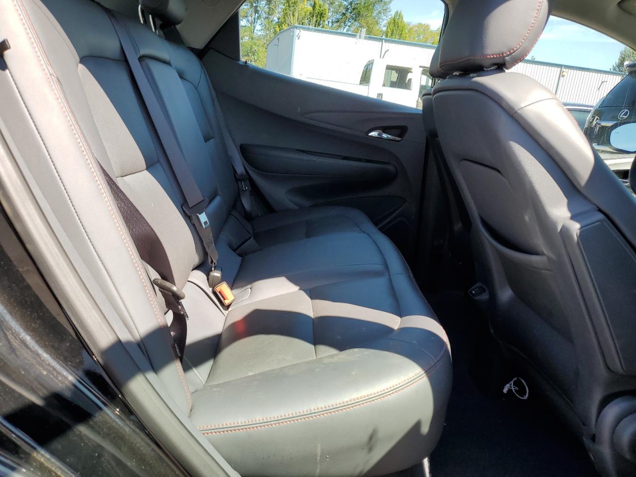 CHEVROLET BOLT EV PREMIER