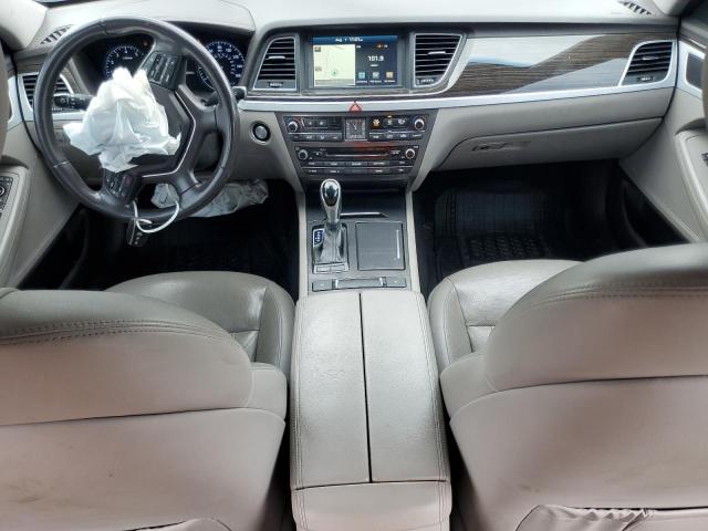 2015 HYUNDAI GENESIS 3. KMHGN4JE2FU037968