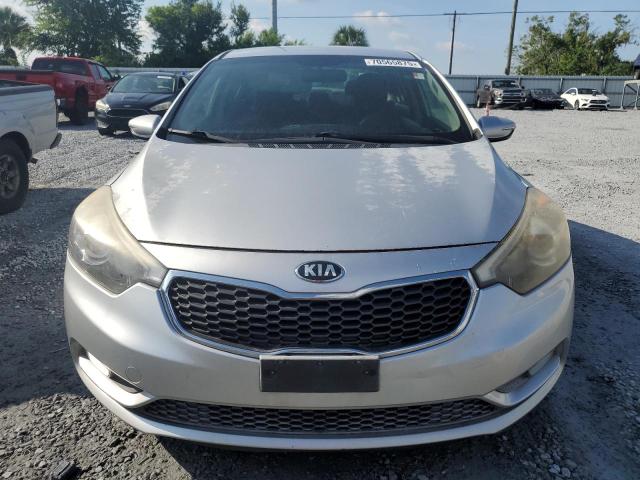 2015 KIA FORTE EX KNAFX4A89F5268023