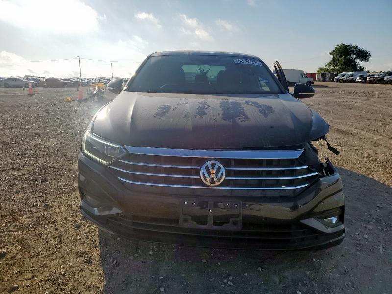 2021 VOLKSWAGEN JETTA SEL 3VWG57BUXMM098074