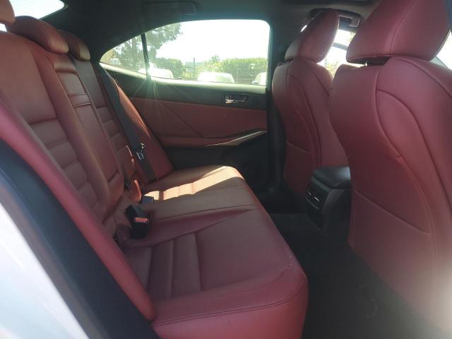 2016 LEXUS IS 350 JTHBE1D26G5028490