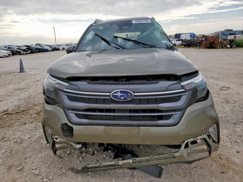 2025 SUBARU FORESTER P - JF2SLDDC3SH551539