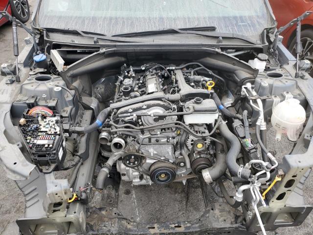 2025 GENESIS GV70 BASE KMUMADTB1SU176843