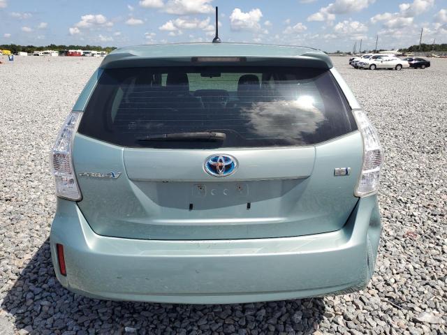 2014 TOYOTA PRIUS V - JTDZN3EU9E3330330