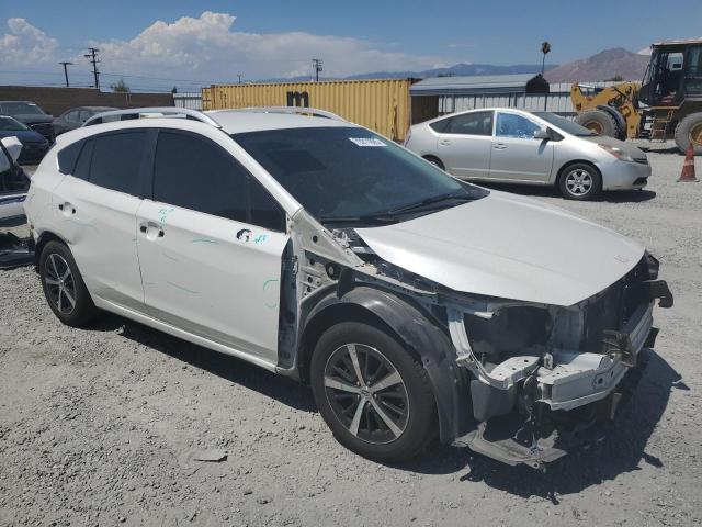 2019 SUBARU IMPREZA PR 4S3GTAD68K3744666