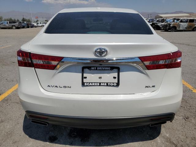 2015 TOYOTA AVALON XLE 4T1BK1EB5FU188045