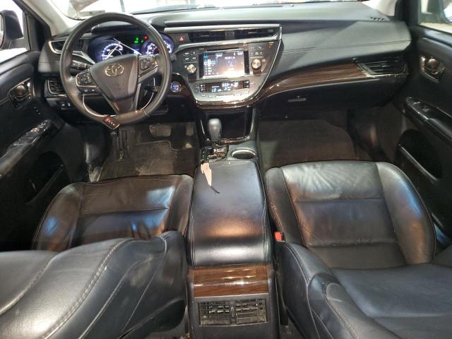 2015 TOYOTA AVALON HYB 4T1BD1EB0FU040721