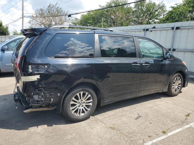 2020 TOYOTA SIENNA XLE 5TDYZ3DC9LS032901