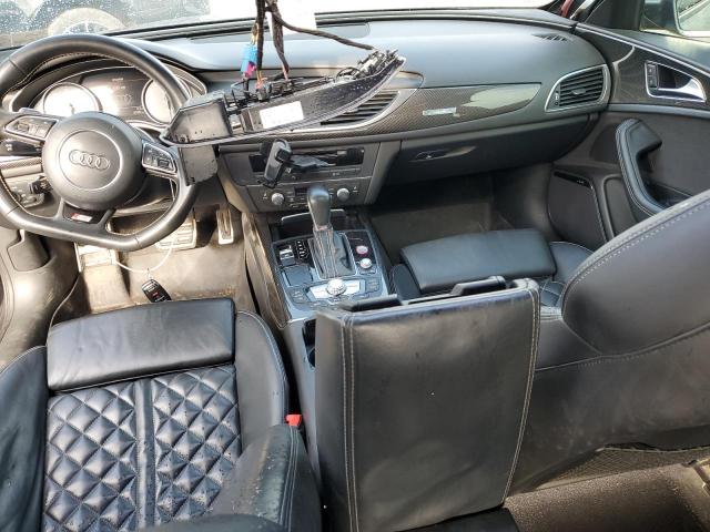 2018 AUDI S6 PREMIUM WAUFFAFC5JN042858