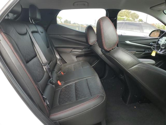 2023 CHEVROLET BOLT EUV L 1G1FY6S06P4123204