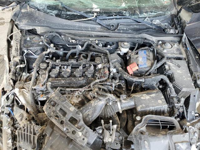 2023 HONDA CIVIC SI 2HGFE1E53PH473078