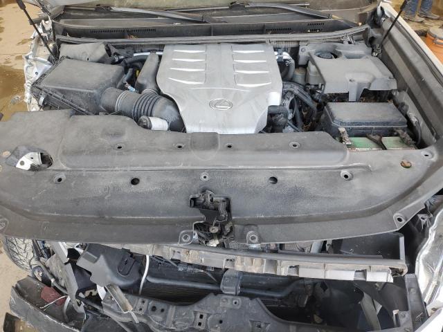 2017 LEXUS GX 460 JTJBM7FX3H5153896