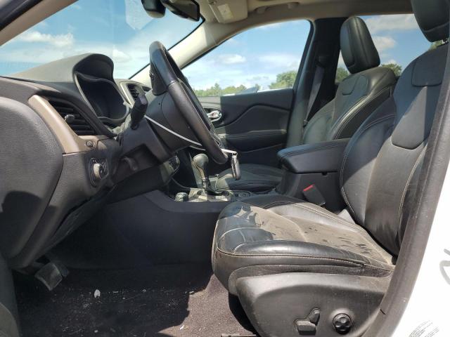2016 JEEP CHEROKEE L - 1C4PJMDB6GW314788