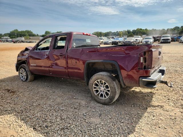 2015 GMC SIERRA K1500 SLE #3260581072