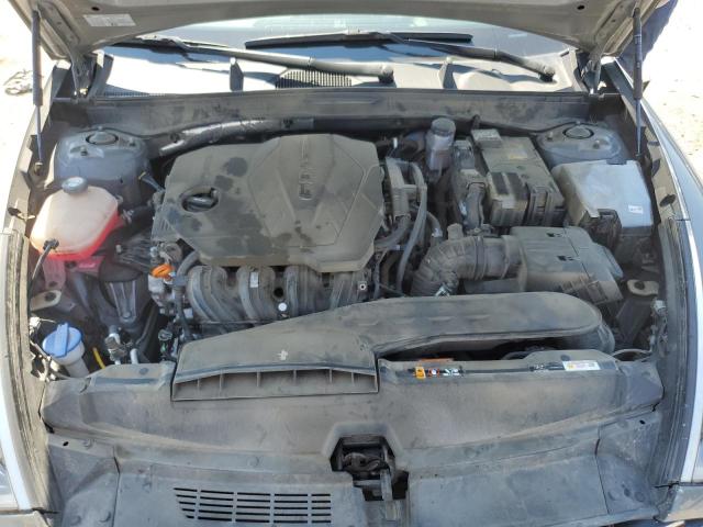 2023 HYUNDAI SONATA SE KMHL24JA3PA309631