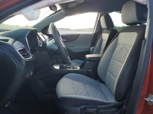 2020 CHEVROLET EQUINOX LS 2GNAXHEV7L6258361