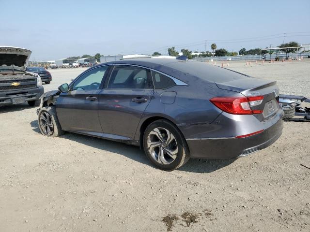2019 HONDA ACCORD EX 1HGCV1F46KA078599