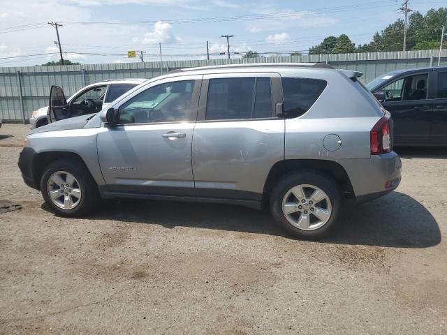 2016 JEEP COMPASS LA 1C4NJCEB8GD703699