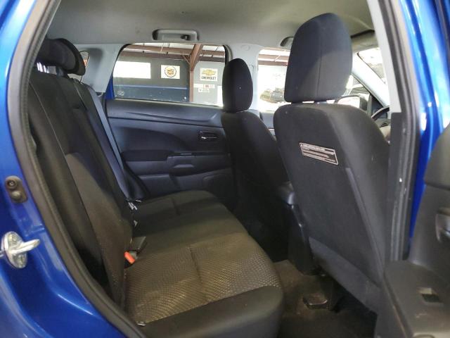 2016 MITSUBISHI OUTLANDER JA4AR3AU4GZ050364