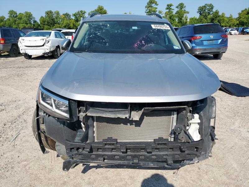 2021 VOLKSWAGEN ATLAS SE 1V2JR2CAXMC545426