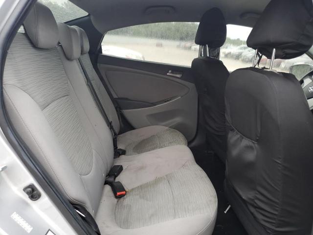 2017 HYUNDAI ACCENT SE - KMHCT4AE3HU208962