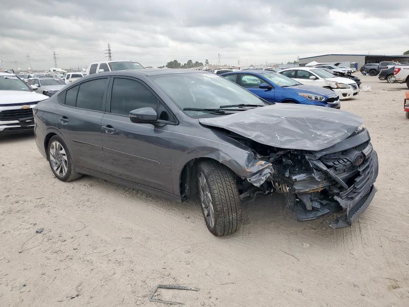 2025 SUBARU LEGACY LIM 4S3BWAN60S3011107