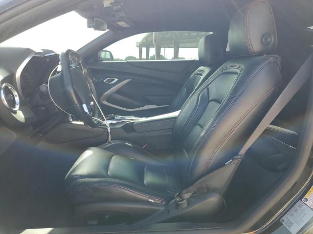 2018 CHEVROLET CAMARO LT 1G1FB1RS1J0191940