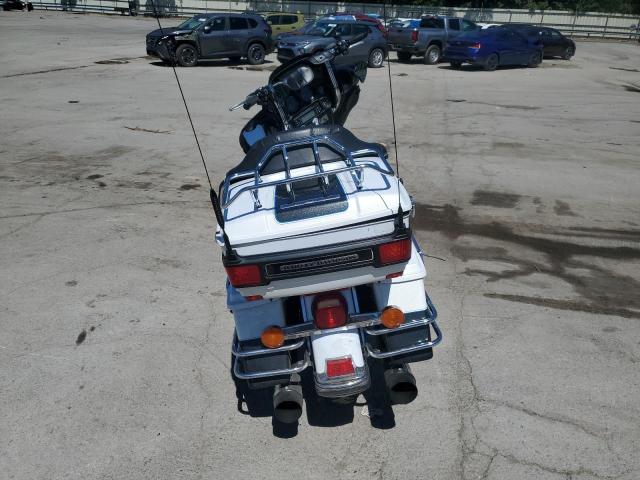 2008 HARLEY-DAVIDSON FLHTCUI 1HD1FC4178Y606141