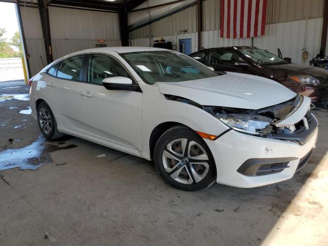 2017 HONDA CIVIC LX 2HGFC2F54HH542758