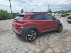 Lot #3311476266 2021 HYUNDAI KONA ULTIM