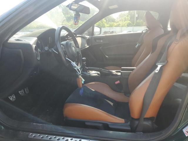 2020 TOYOTA 86 GT JF1ZNAE15L9750919
