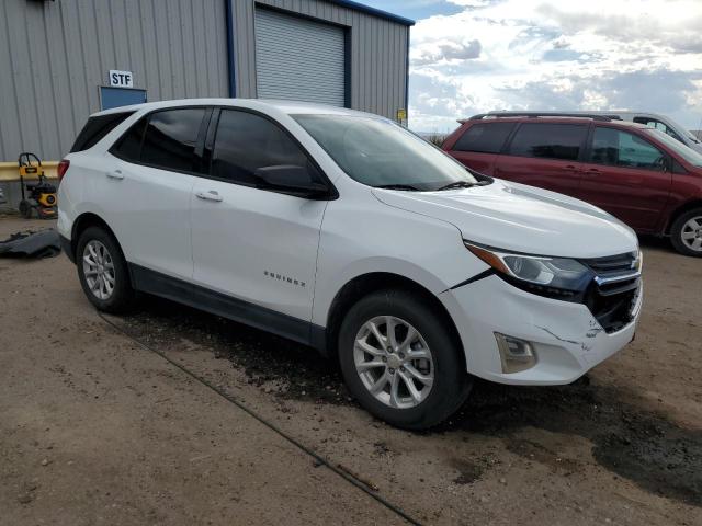 2019 CHEVROLET EQUINOX LS - 2GNAXSEV5K6124511