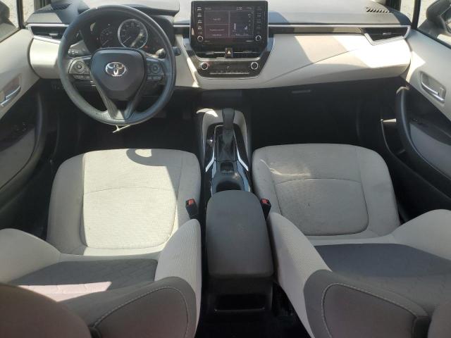 2021 TOYOTA COROLLA LE 5YFEPMAE2MP202725