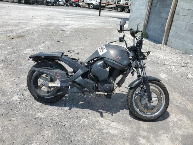 BUELL BLAST 2007 black racer gas 4MZKP01D773000930 photo #1