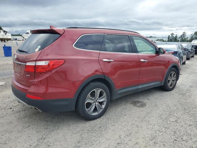 2016 HYUNDAI SANTA FE S KM8SMDHF9GU152175