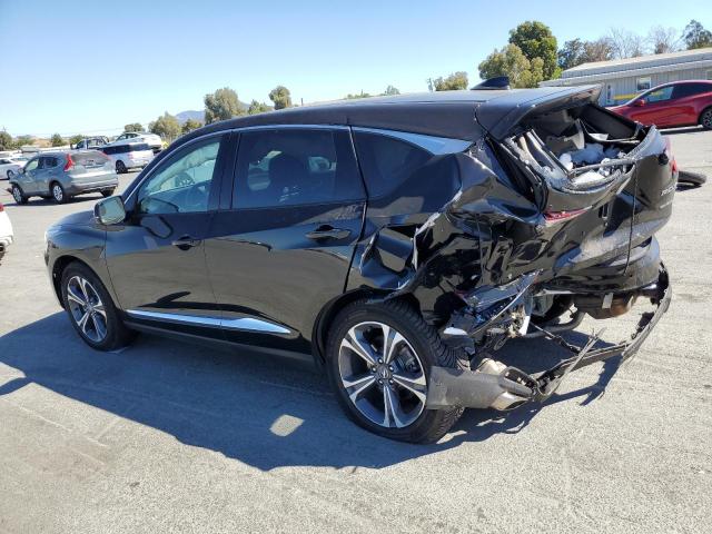 2022 ACURA RDX ADVANCE 5J8TC2H73NL002446