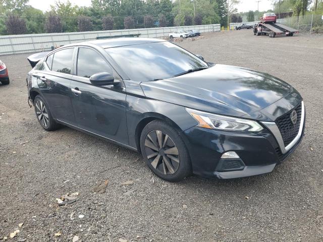 2021 NISSAN ALTIMA SV 1N4BL4DV4MN388152