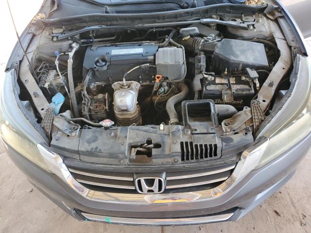 2015 HONDA ACCORD EXL - 1HGCR2F8XFA216213