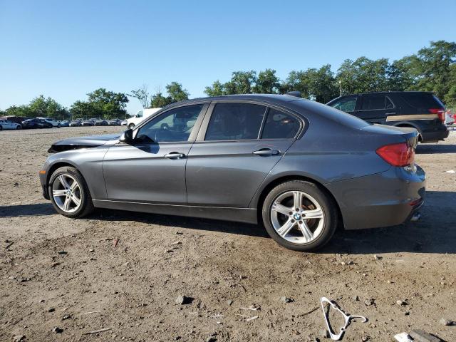 2013 BMW 328 XI - WBA3B3C58DJ812434