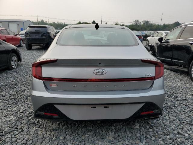 2022 HYUNDAI SONATA SEL PLUS 5NPEJ4J22NH149207