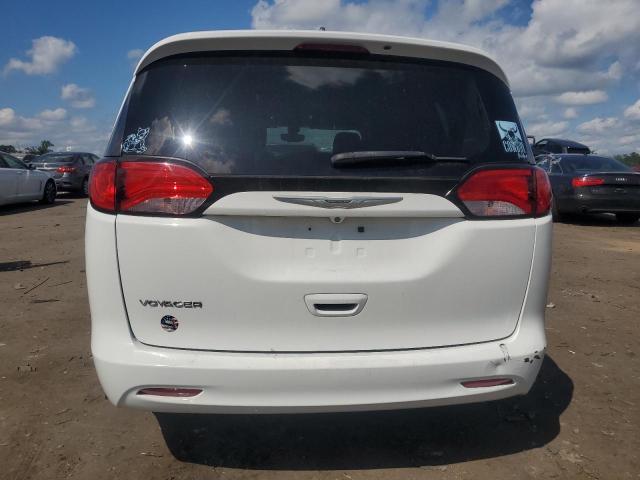 2021 CHRYSLER VOYAGER LX 2C4RC1DG5MR516488