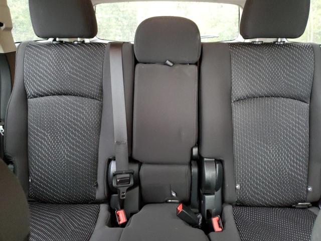 2017 DODGE JOURNEY SE - 3C4PDCAB5HT539734