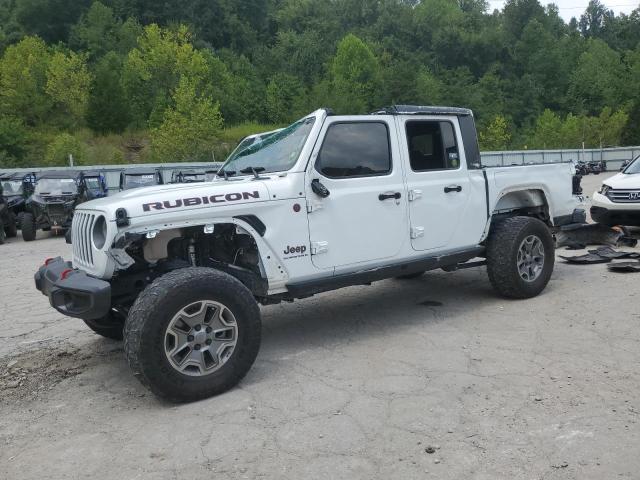 2023 JEEP GLADIATOR RUBICON 1C6JJTBG9PL537091