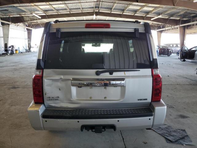 2010 JEEP COMMANDER - 1J4RG5GT7AC139102