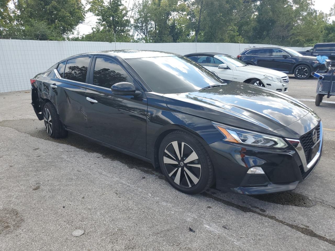 Global Auto Auctions